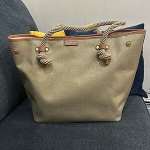Michael Kors Beach Tote Bag